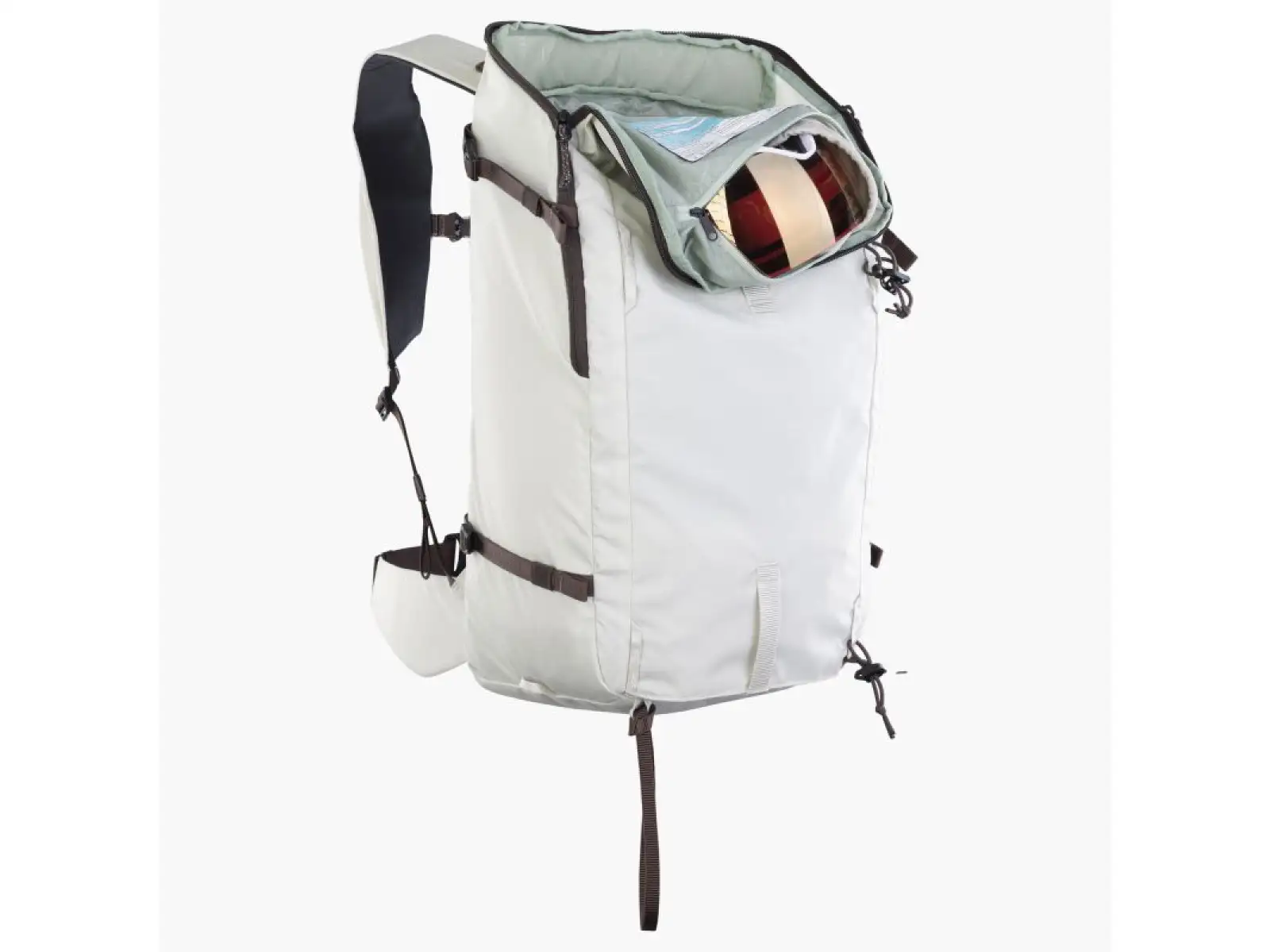 Evoc Summit 30 Rucksack Sand