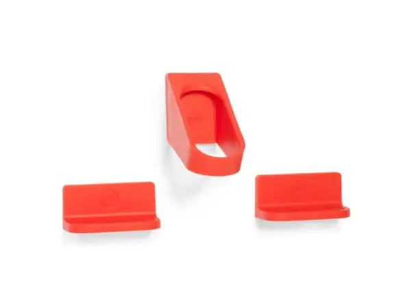 Cycloc Hero Fahrradhalterung Orange