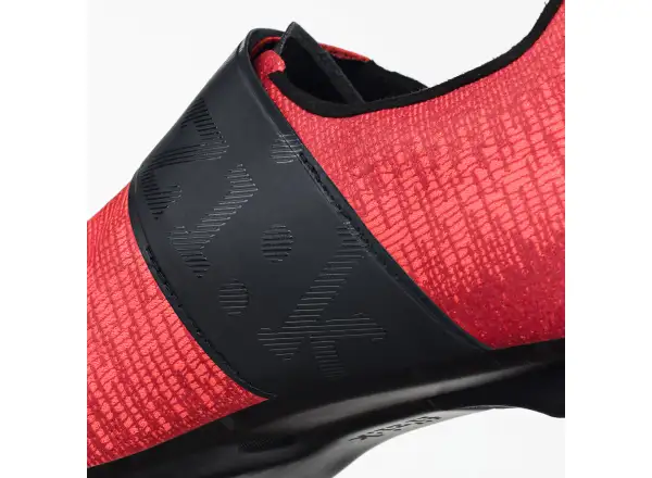 Fizik Vento Infinito Knit Carbon 2 Rennrad Herrenschuhe Coral/Black
