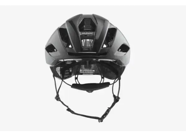 Mavic Comete SL MIPS Rennradhelm – Schwarz