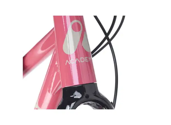 Academy S-Grade Gravel 7 Kinderfahrrad 27,5" rosa