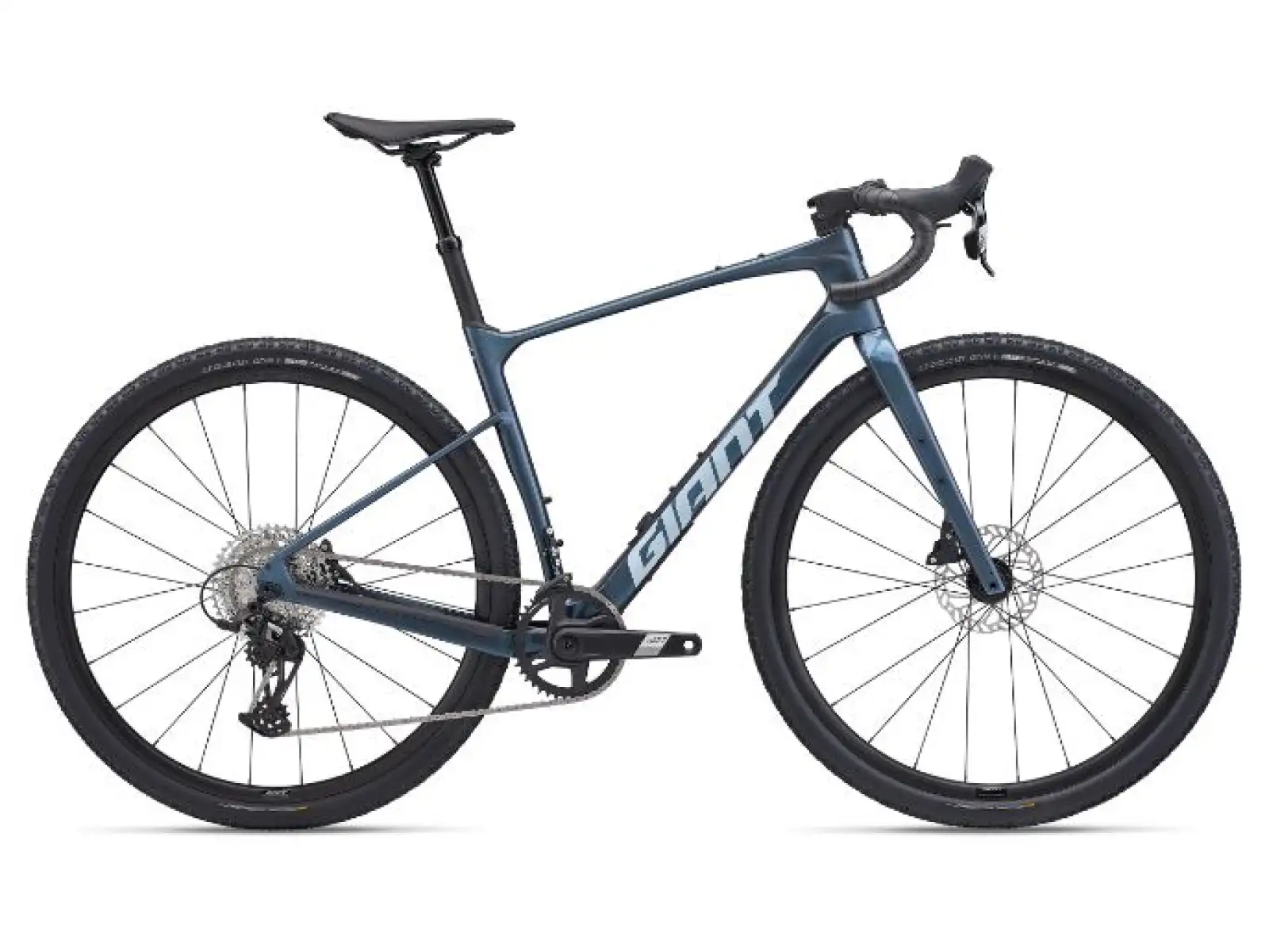 Giant Revolt Advanced 1 Gravel Rad Ocean Twilight