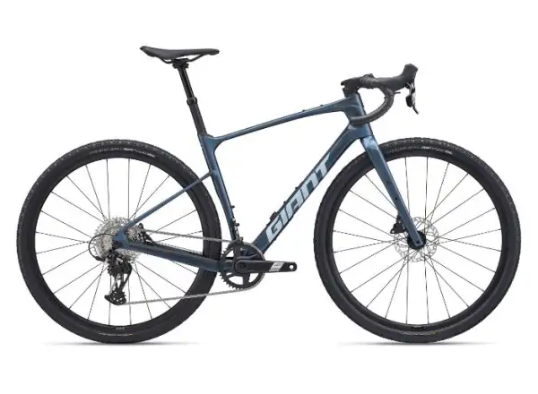 Giant Revolt Advanced 1 Gravel Rad Ocean Twilight