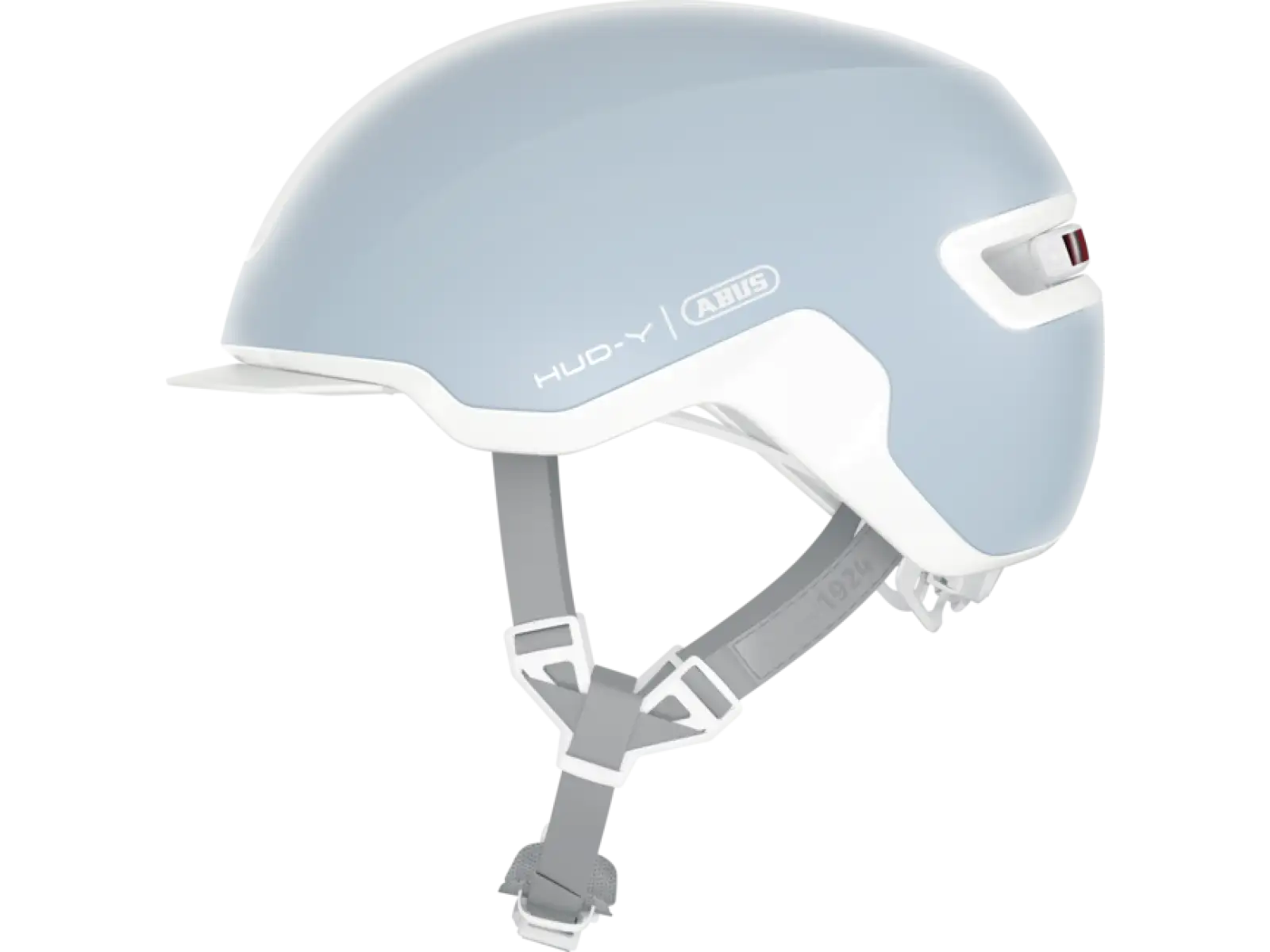 Abus HUD-Y Helm Pure Aqua.