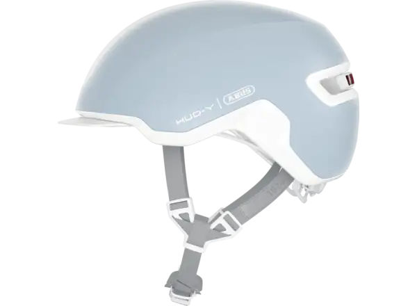 Abus HUD-Y Helm Pure Aqua.