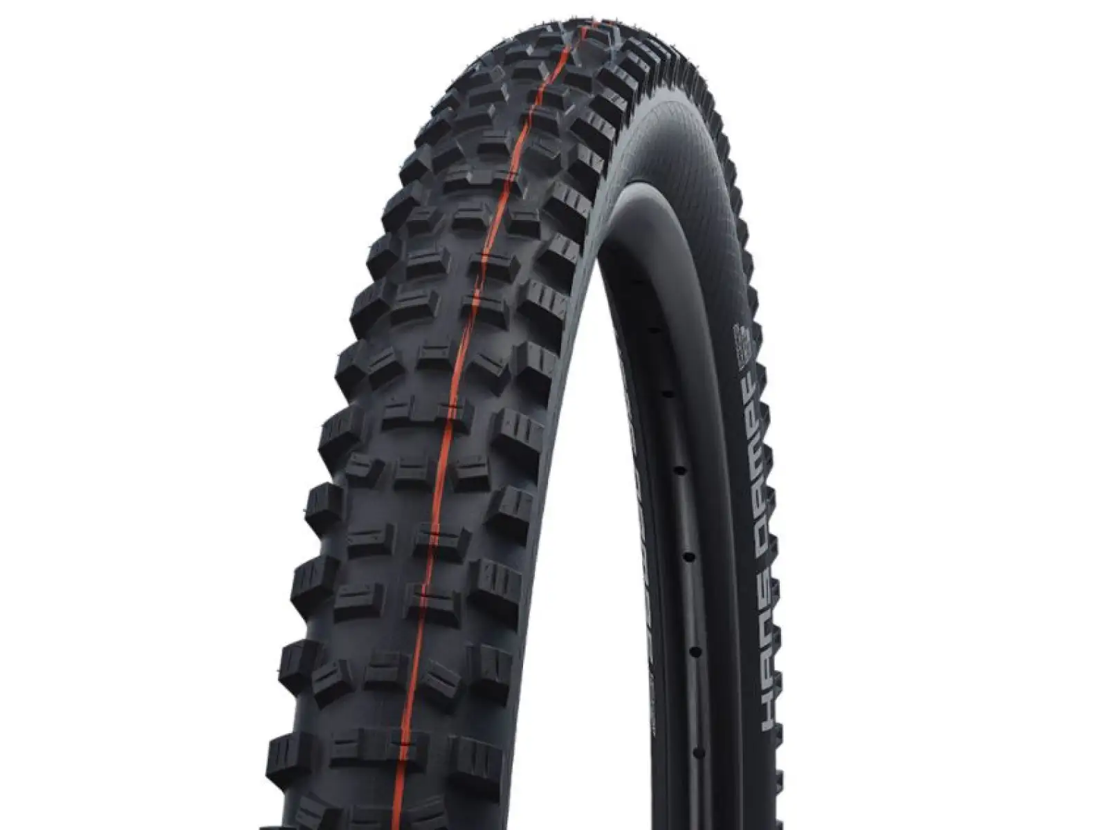 Schwalbe Hans Dampf Super Trail TLE E-25 27,5x2,35" Reifen Kevlar
