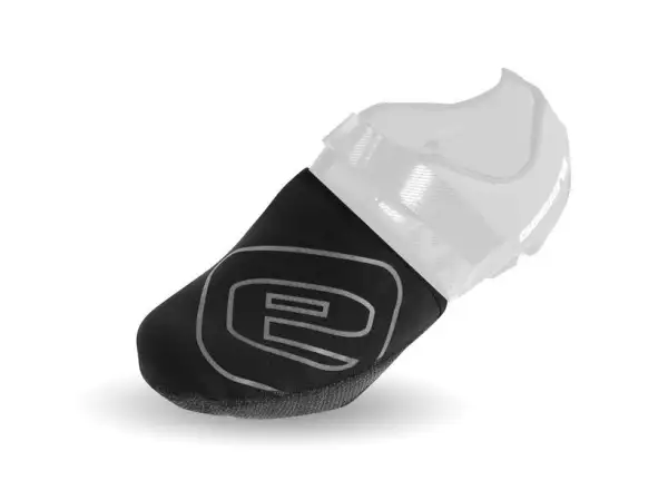 Etape Spike Überschuhe für Radschuhe schwarz