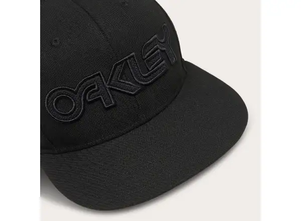 Oakley Meshed B1B FB Kappe Blackout