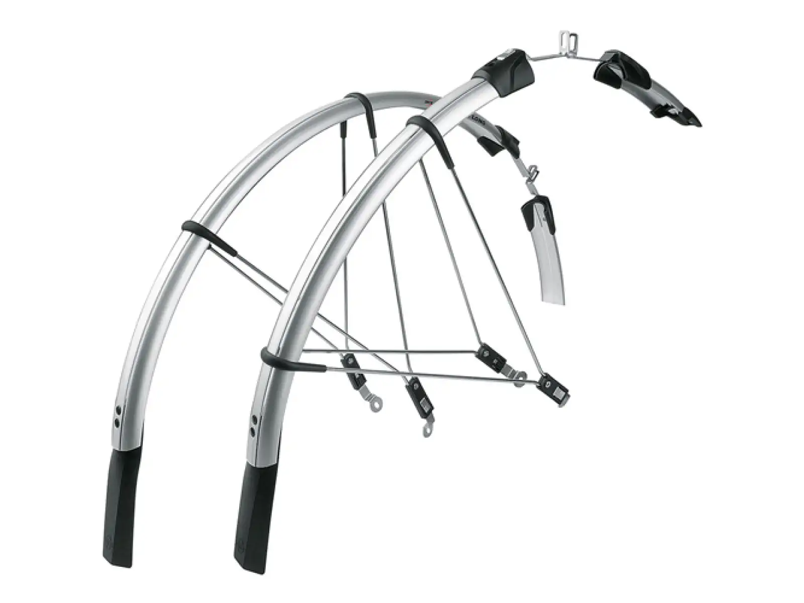 Die SKS Raceblade Long Road Schutzbleche.