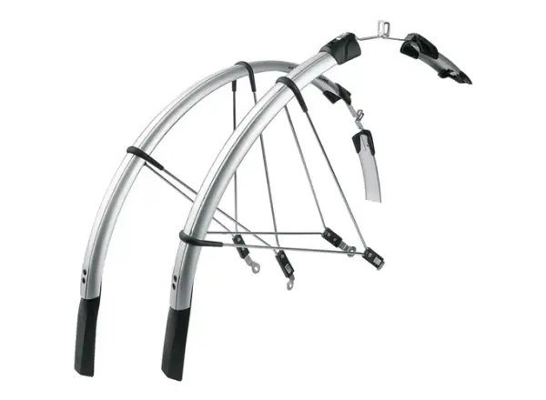 Die SKS Raceblade Long Road Schutzbleche.
