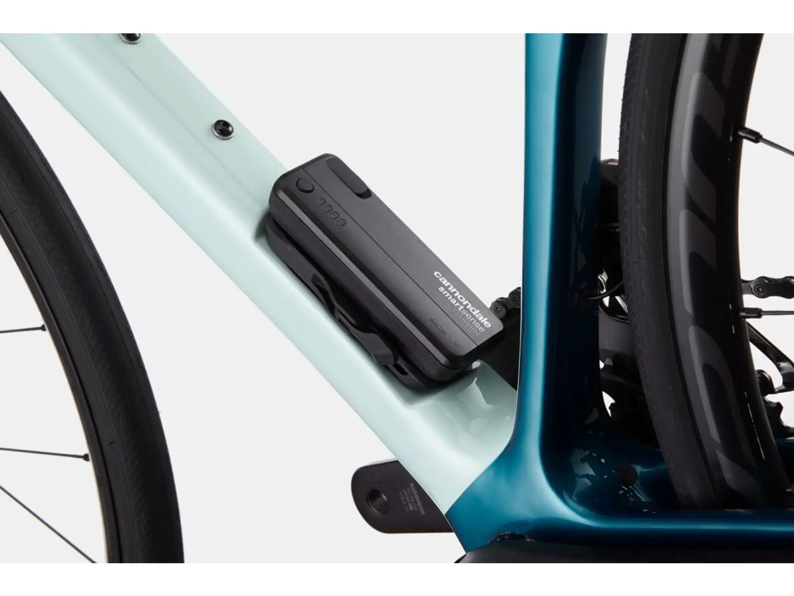 Cannondale Synapse Carbon 2 RLE CMT Rennrad