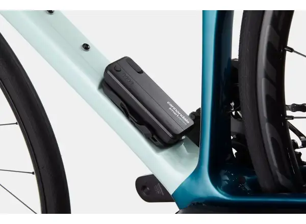 Cannondale Synapse Carbon 2 RLE CMT Rennrad