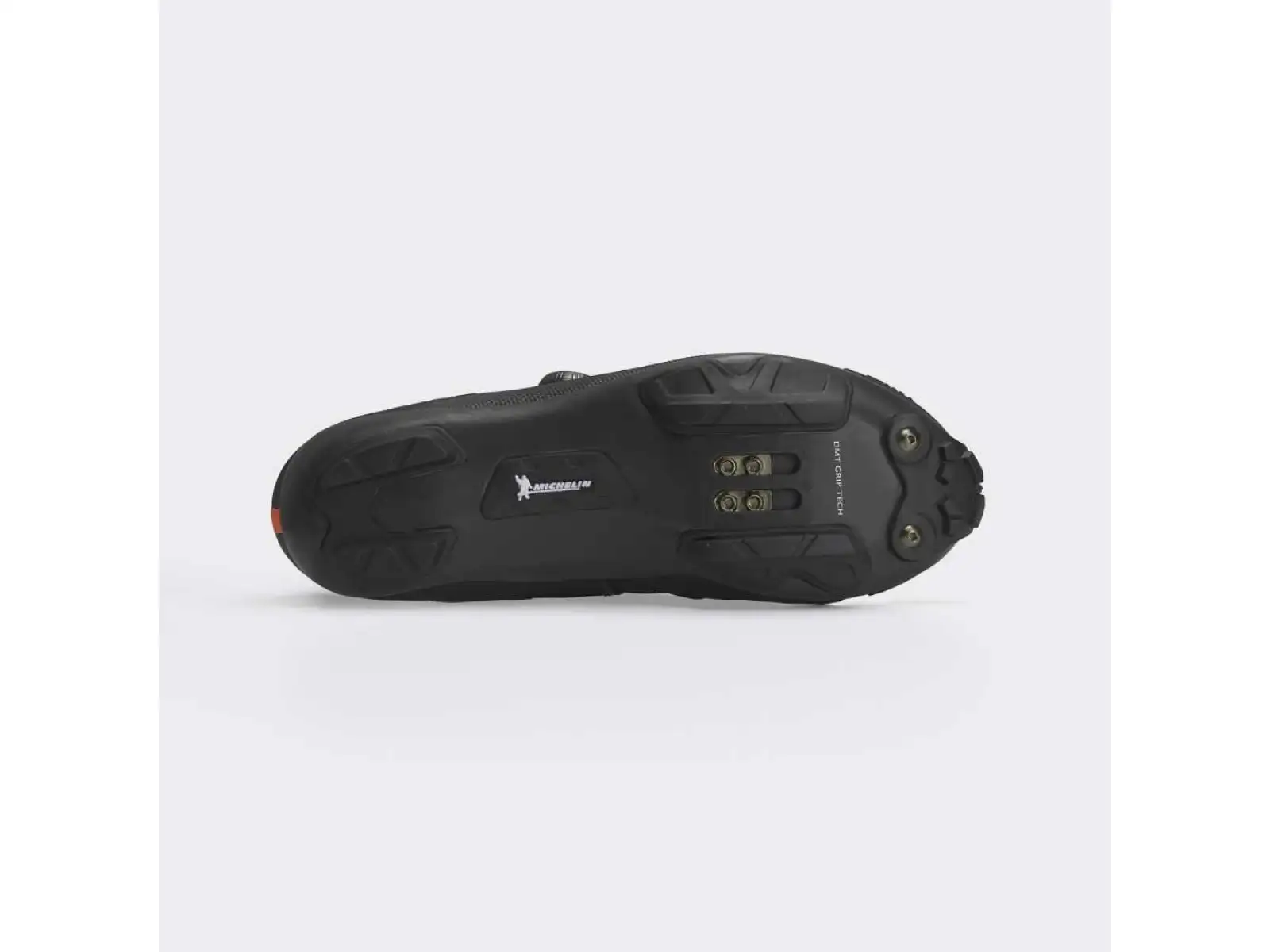 DMT KM0 EVO MTB Schuhe Black/Antracite