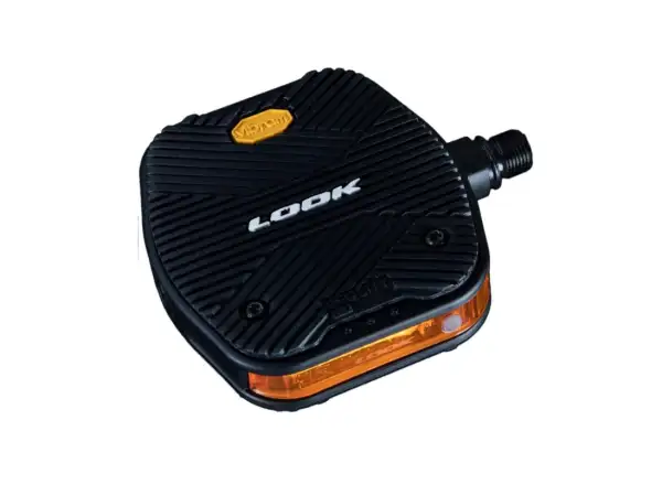 Schau dir die Look Geo City Grip Vision Pedale an.
