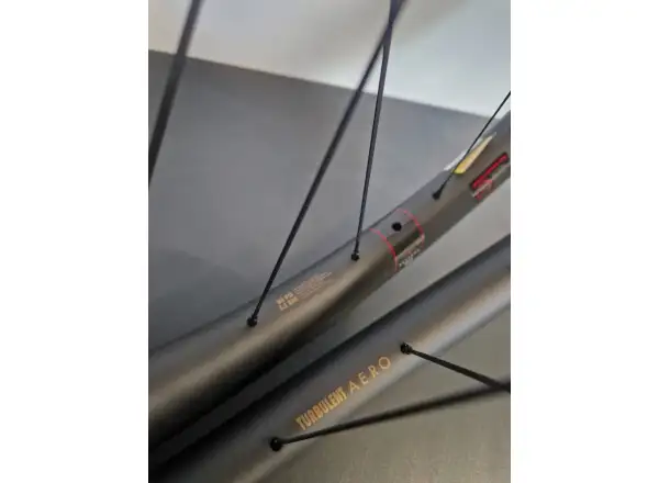 Reserve 40/44 GR 700c DT 350 CL Carbon Gravel Laugerräder Freilauf Microspline - Demontiert vom Fahrrad