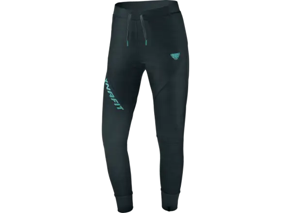 Dynafit 24/7 Track Damen-Leggings in Blaubeer-Marineblau