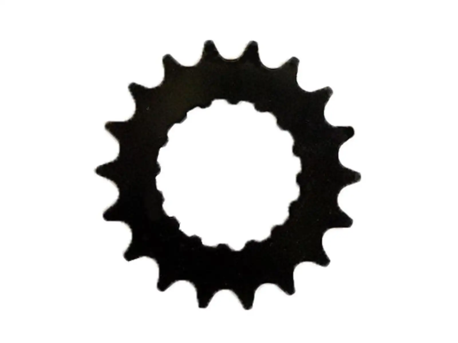 Bosch E-Bike Umwerfer schwarz