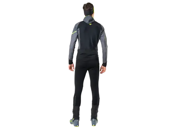 Dynafit Mezzalama Race2 Herren-Skialpinhose Black Out