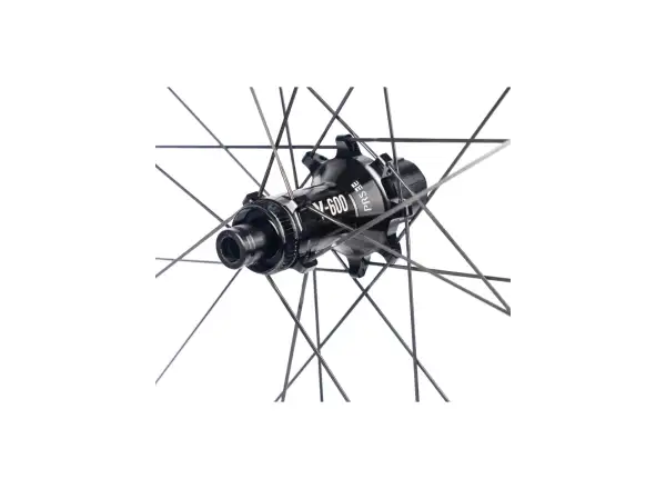 Vision SC45 SL i23 DB-CL CH-TL eingespeichte Räder XDR