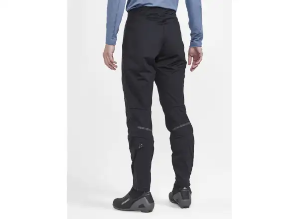 Craft ADV Nordic Training Speed Herrenhose schwarz