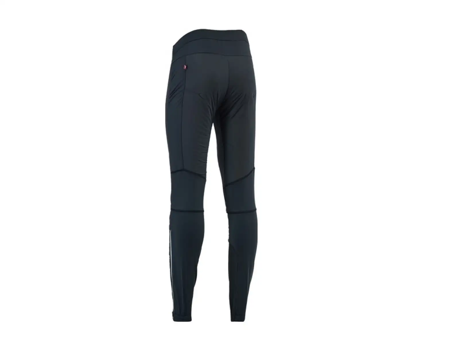 Silvini Termico WP1728 Damen-Hose schwarz/wolke