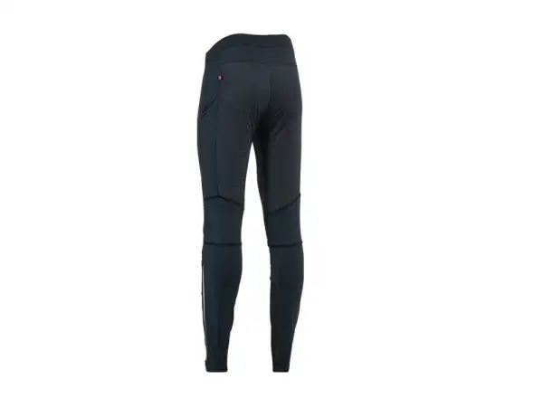 Silvini Termico WP1728 Damen-Hose schwarz/wolke