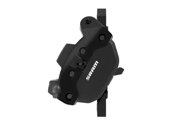 Sram Maven Silver B1 vordere Scheibenbremse schwarz
