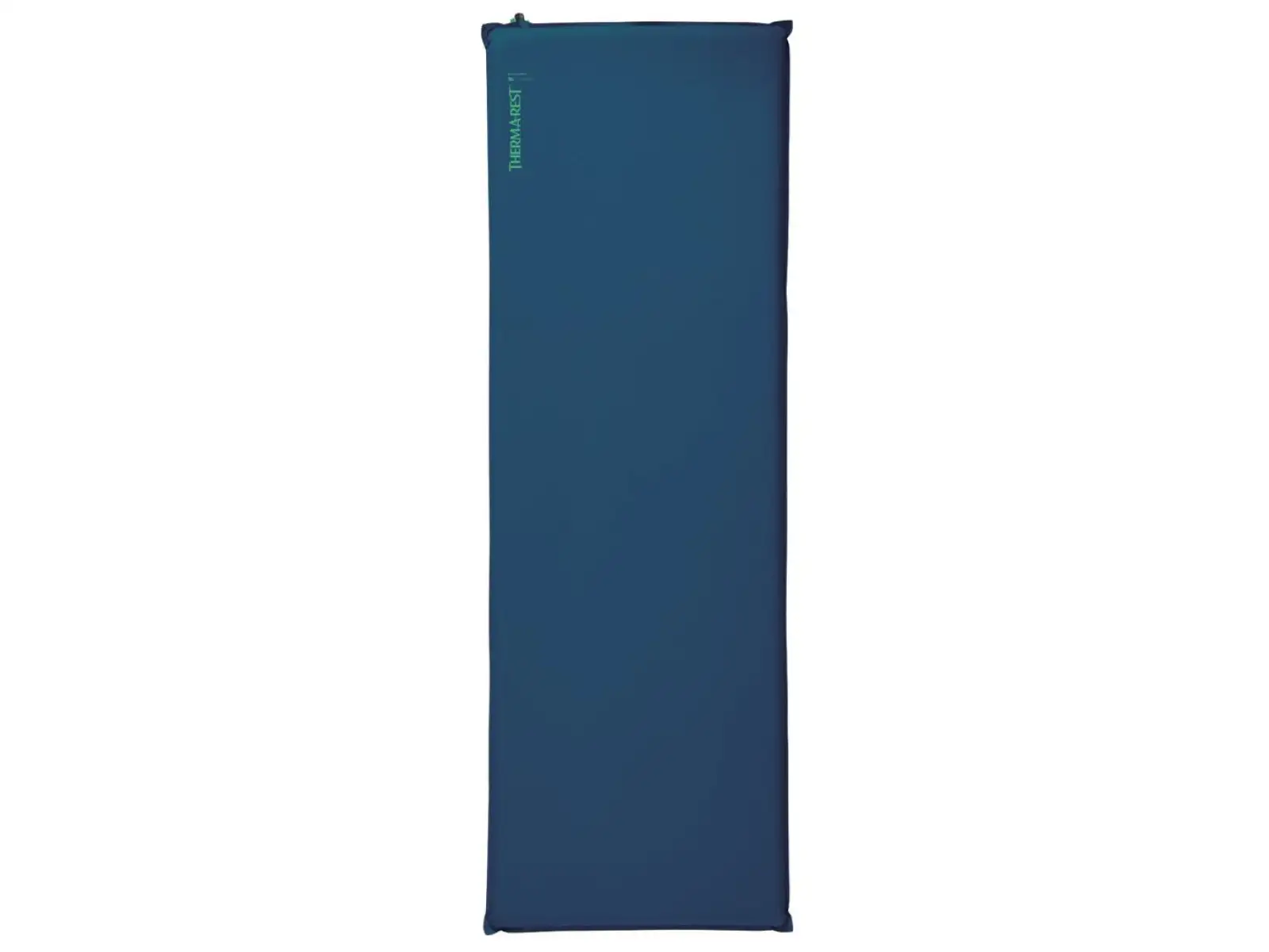 Therm-A-Rest Basecamp Regular Self-Inflating Mat Blue