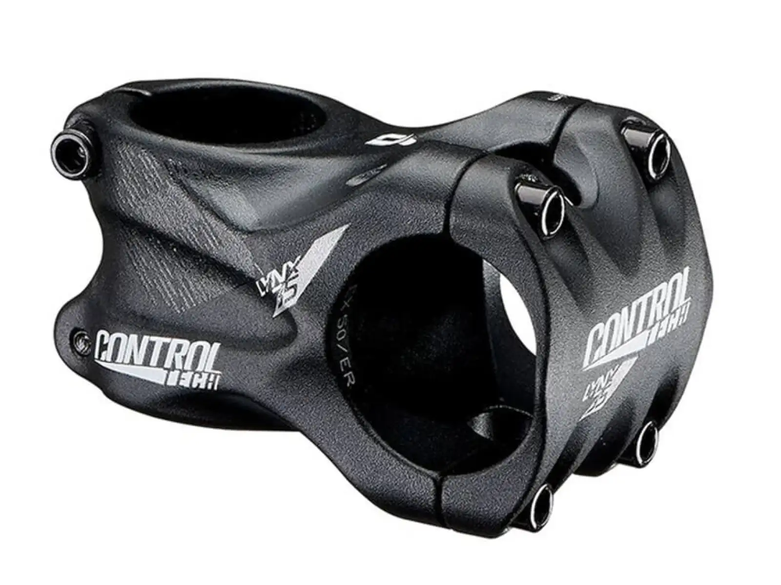 ControlTech Lynx Vorbau 50 mm Schwarz