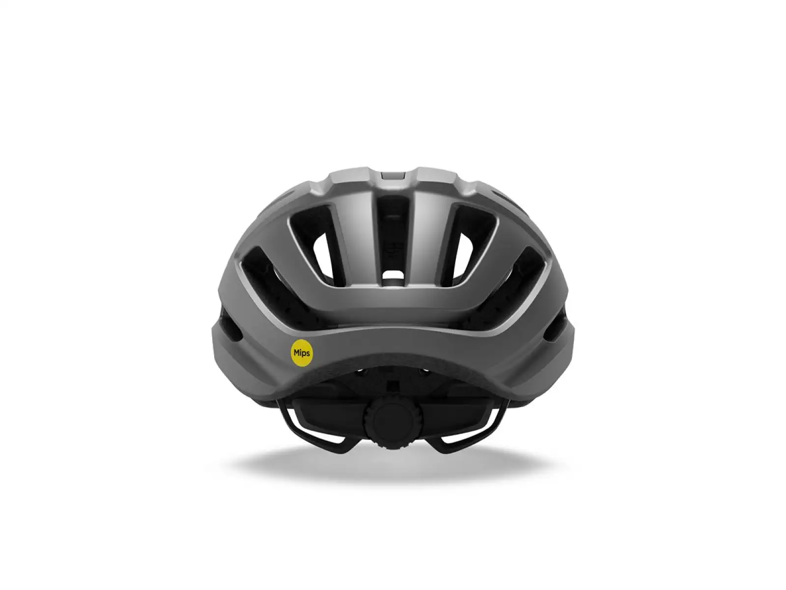Giro Register II MIPS Helm Mat Titanium