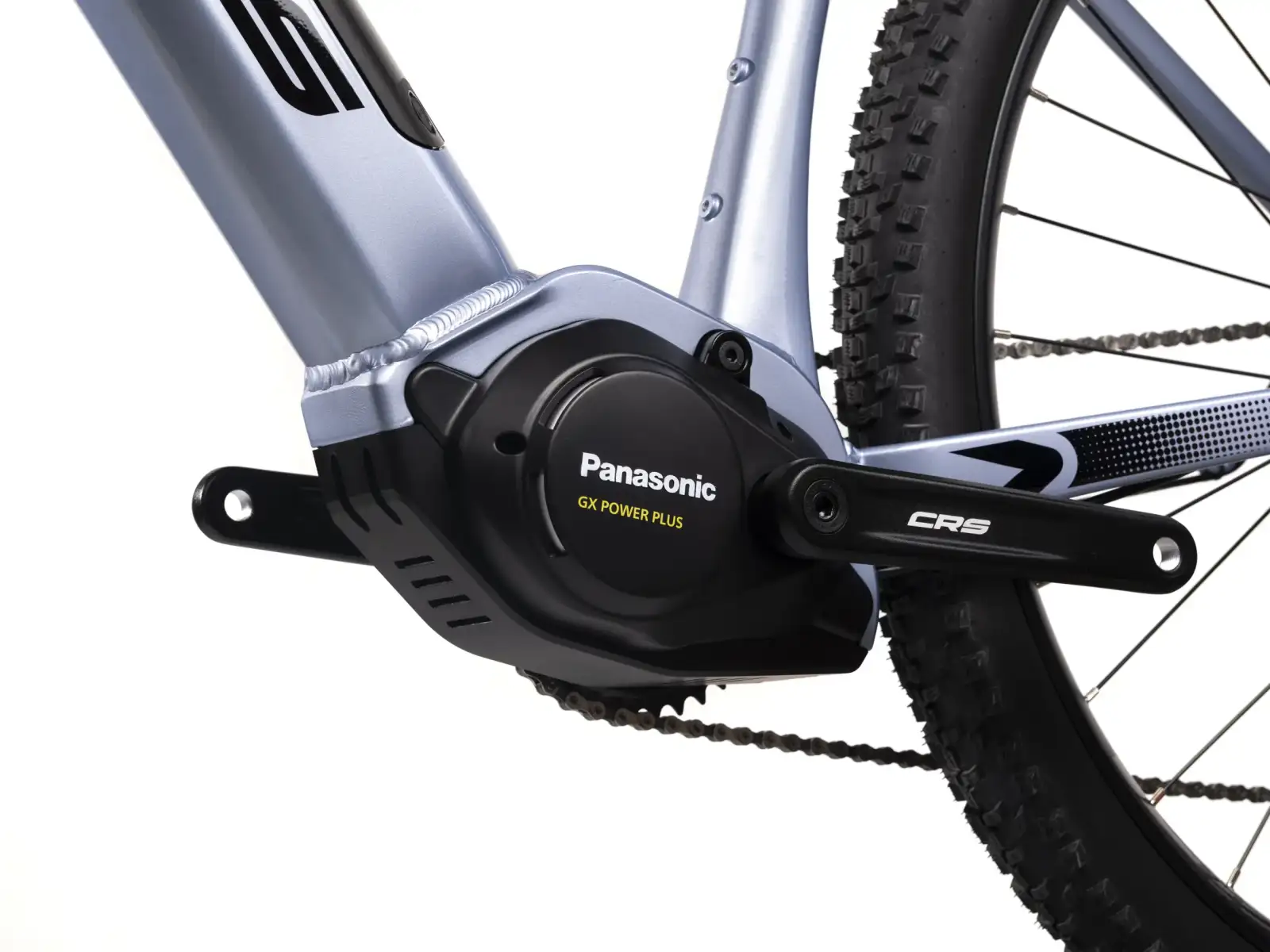 Crussis e-Fionna 7.10-M (720 Wh) Mountain-E-Bike