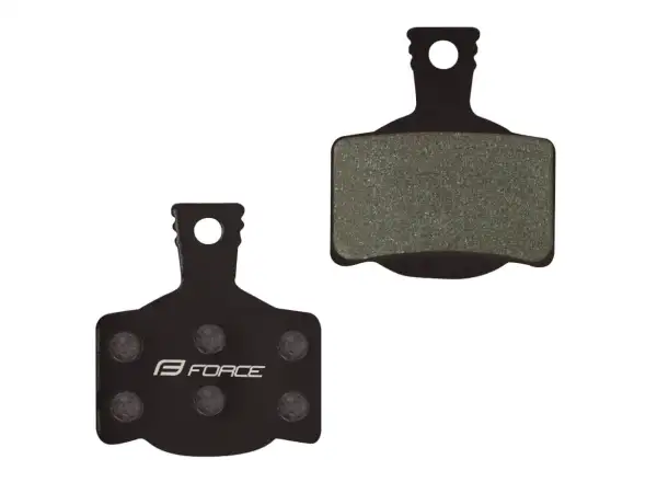 Force Magura MT2, 4, 6, 8 E-BIKE Bremsbeläge aus Polymer