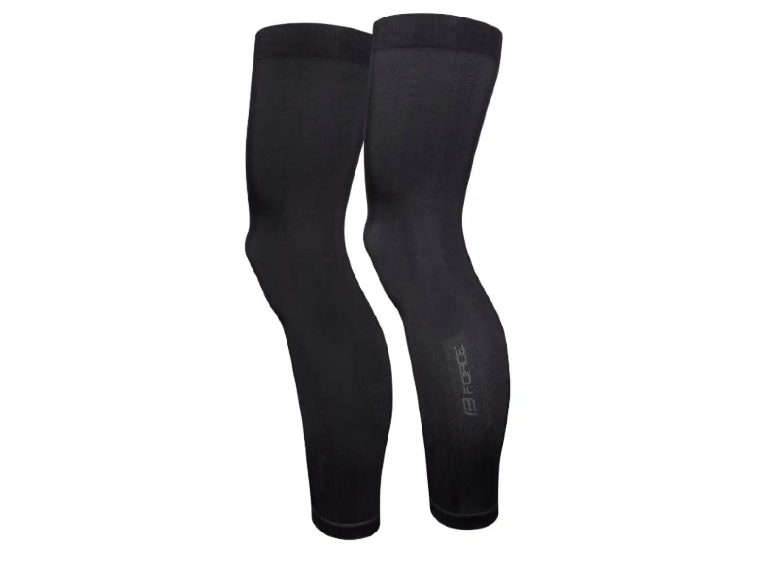 Force Breeze Beinlinge Schwarz