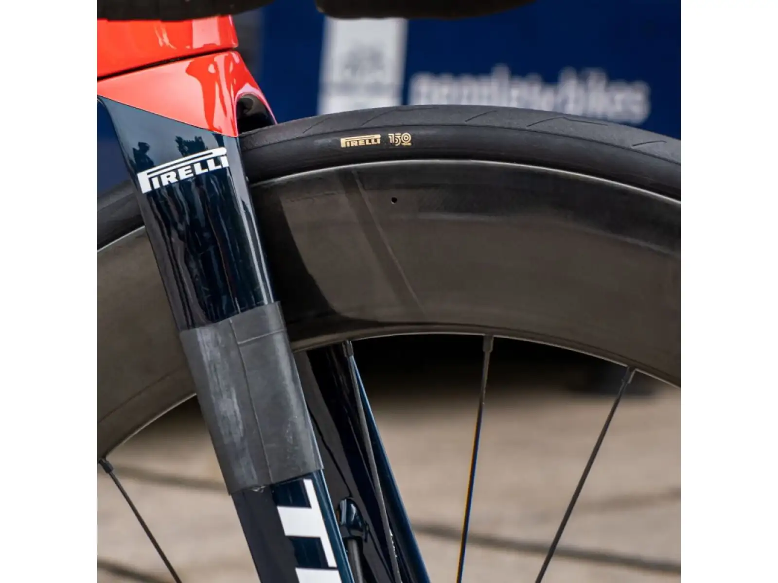Pirelli P Zero Race 150° Jubiläum 28-622 Rennreifen Kevlar schwarz