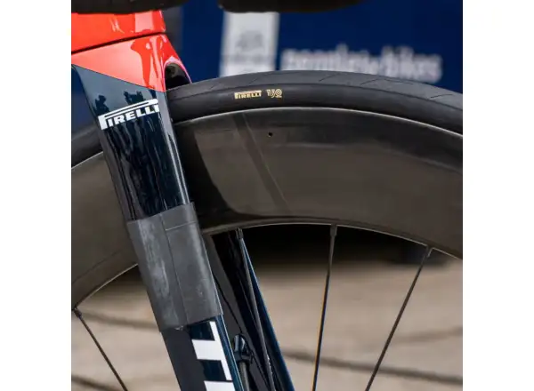 Pirelli P Zero Race 150° Jubiläum 28-622 Rennreifen Kevlar schwarz