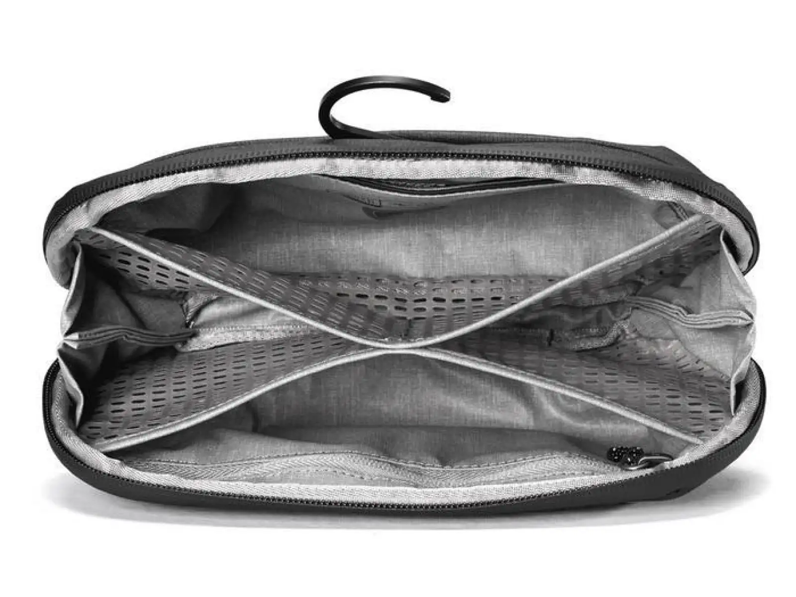 Peak Design Wash Pouch Small Tasche schwarz