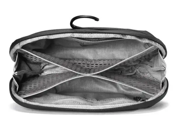 Peak Design Wash Pouch Small Tasche schwarz