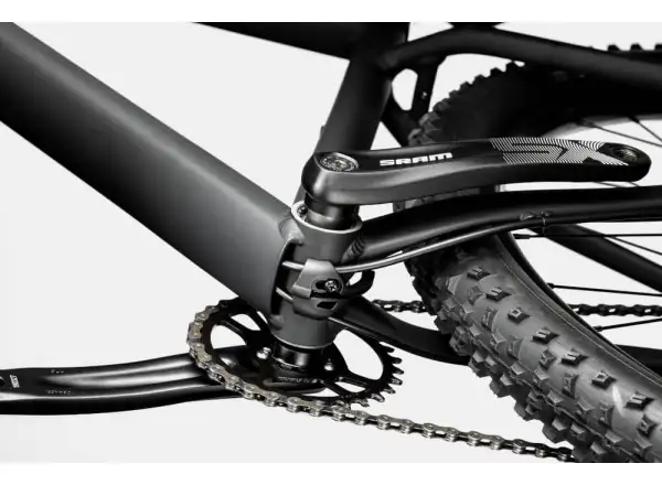 Cannondale Trail SL 3 29" GRN Mountainbike