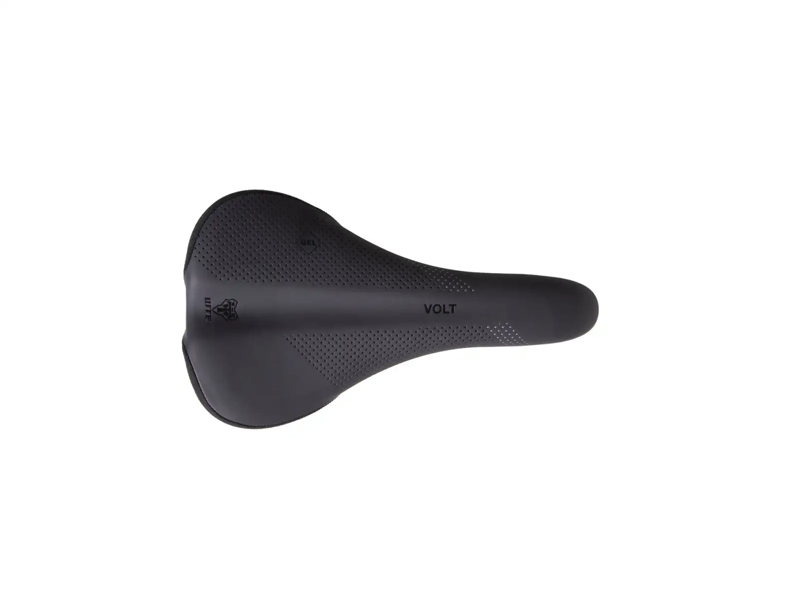 WTB Volt Cromoly Wide Sattel schwarz 150 mm
