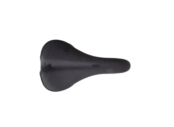 WTB Volt Cromoly Wide Sattel schwarz 150 mm