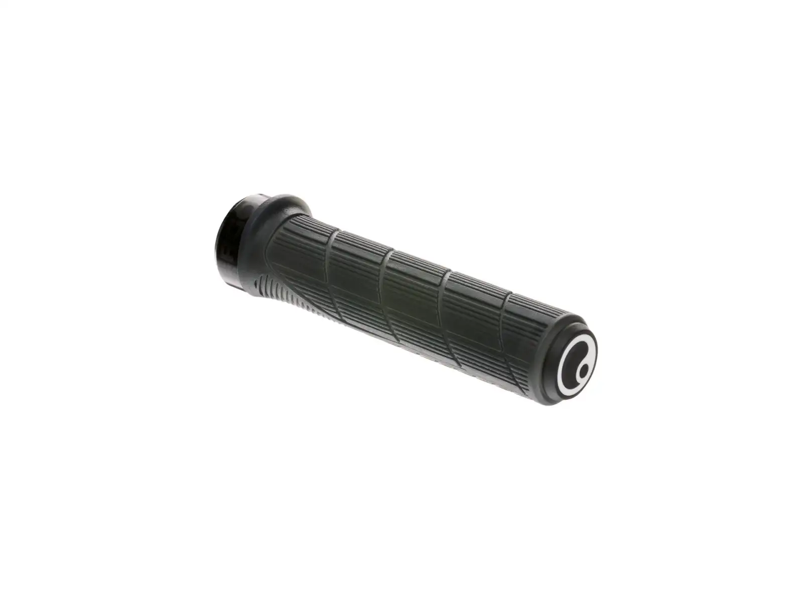 Ergon GD1 Evo Factory Griffe in Frozen Stealth.
