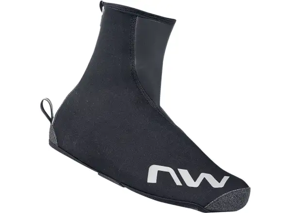 Northwave Active Scuba Überschuhe für Radschuhe Schwarz