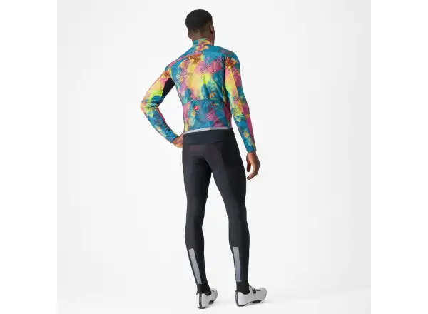 Castelli Perfetto LTD RoS 2 Herrenjacke Multicolor