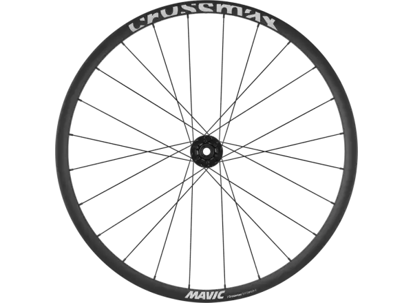 Mavic Crossmax S Carbon 29" Boost 6-Loch hinteres eingespeichtes Laufrad Freilaufkörper Sram XD