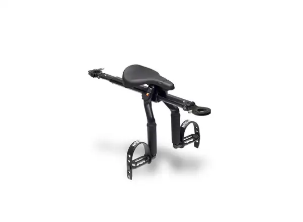 Kids Ride Shotgun PRO EVO MTB Fahrradkindersitz