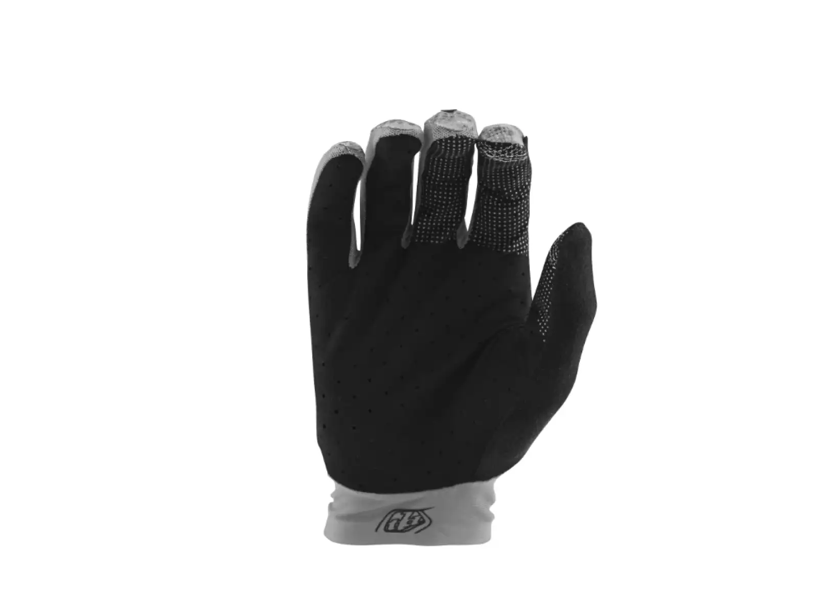 Troy Lee Designs Ace SRAM Shifted Handschuhe Cement