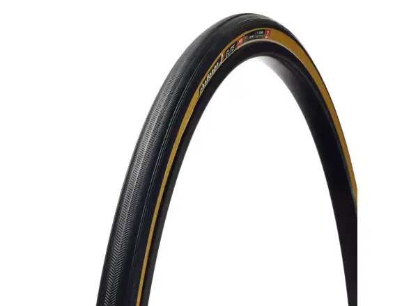 Challenge Elite 28" Schlauchreifen Black/Tan