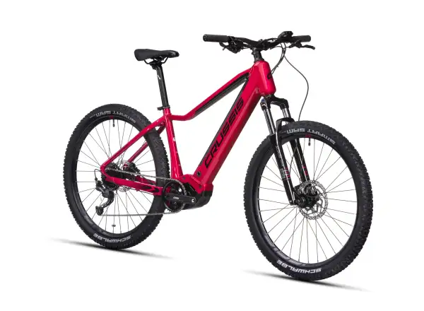 Crussis e-Guera 7.10-M (720 Wh) Elektrofahrrad
