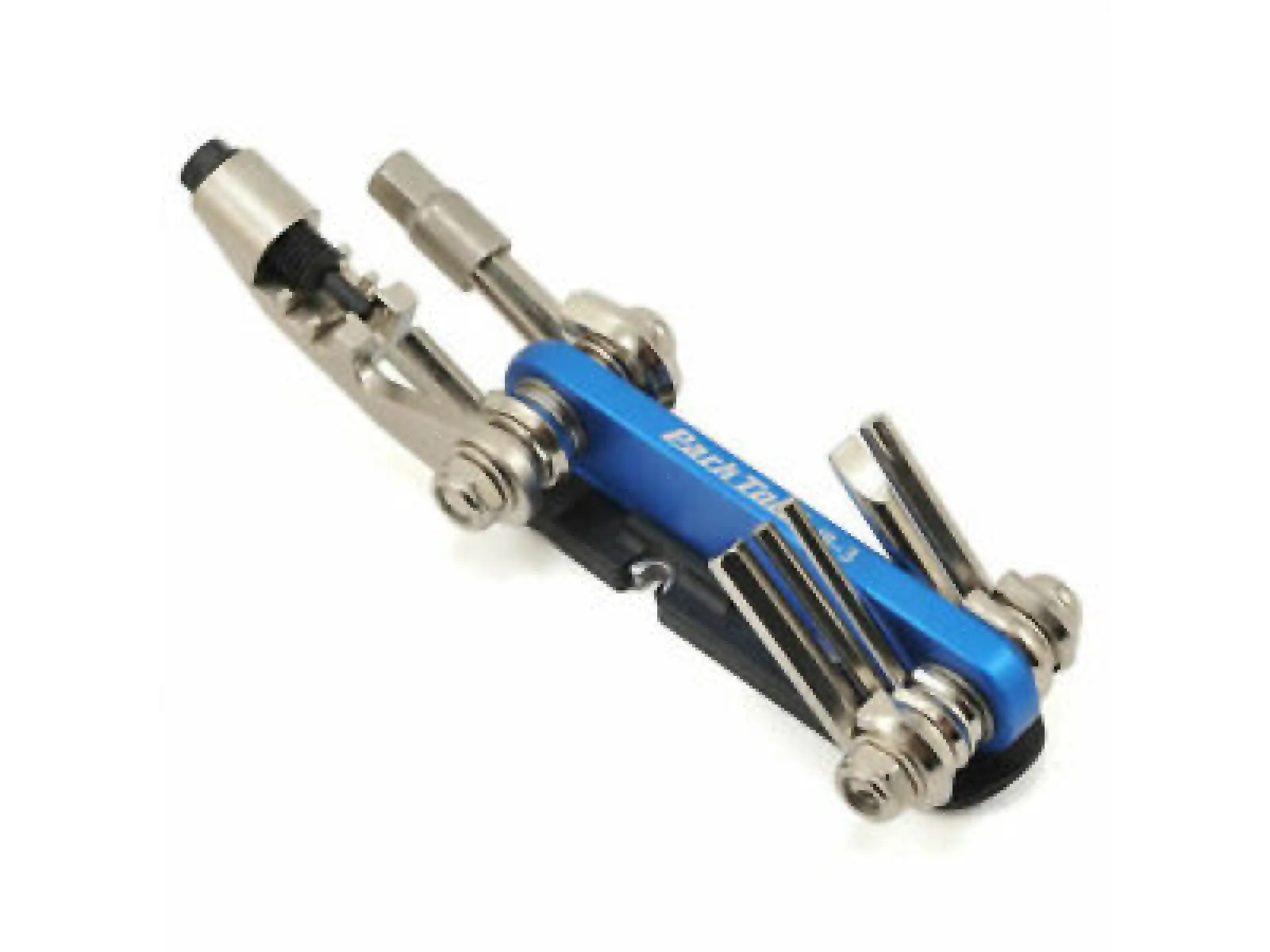Park Tool IB-3 Multitool mit 14 Funktionen