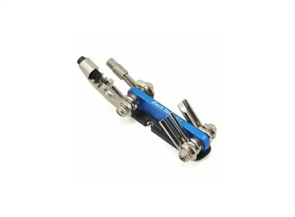Park Tool IB-3 Multitool mit 14 Funktionen